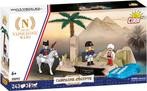 COBI 20092 Napoleon Campagne Egypte 1798-1801, Verzenden, Nieuw