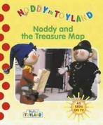 Noddy in Toyland: Noddy and the treasure map (Paperback), Boeken, Gelezen, Enid Blyton, Verzenden