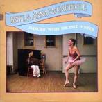 LP gebruikt - Kate &amp; Anna McGarrigle - Dancer With Br..., Cd's en Dvd's, Verzenden, Zo goed als nieuw