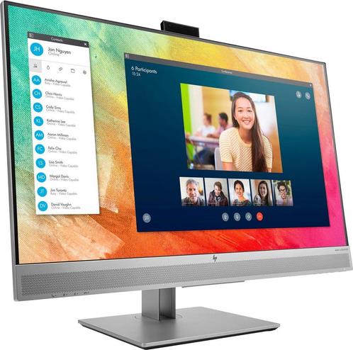 HP ELITEDISPLAY E273m 27 INCH IPS SCHERM, Computers en Software, Monitoren, Zo goed als nieuw, Ophalen of Verzenden