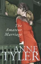 The Amateur Marriage 9780099477679 Anne Tyler, Verzenden, Gelezen, Anne Tyler
