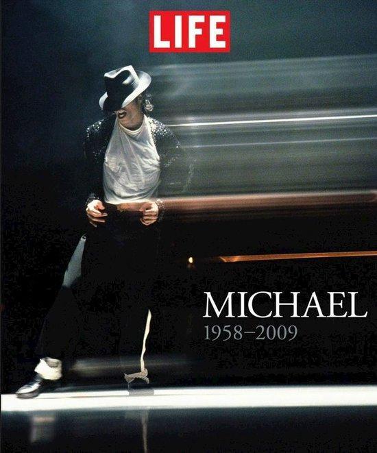 Life: Michael 1958 - 2009 9789059472983, Boeken, Overige Boeken, Gelezen, Verzenden