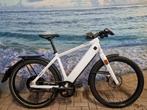Stromer ST3, 170-188cm, 983Wh, speed pedelec, Ophalen of Verzenden, Zo goed als nieuw, Stromer, 50 km per accu of meer
