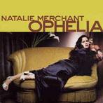 cd - Natalie Merchant - Ophelia, Verzenden, Zo goed als nieuw