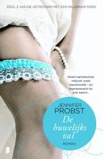 De huwelijksval / Getrouwd met een miljonair / 2, Verzenden, Gelezen, Jennifer Probst