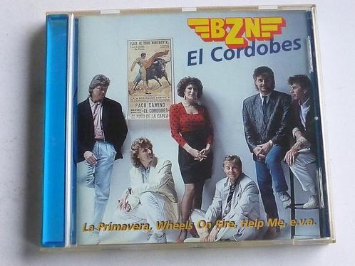 BZN - El Cordobes, Cd's en Dvd's, Cd's | Pop, Verzenden