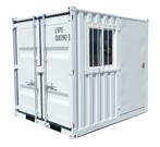container verhuur, opslagcontainer, materiaalcontainer