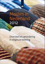 SCP-publicatie 2012-25 - Moslim in Nederland 2012, Boeken, Gelezen, Mieke Maliepaard, Mérove Gijsberts, Verzenden