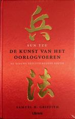 De kunst van het oorlogvoeren 9789057647536 S. Tzu, Verzenden, Gelezen, S. Tzu