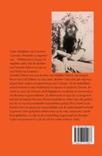 Because en andere gedichten 9789493214088 Carla van Leeuwen, Verzenden, Zo goed als nieuw, Carla van Leeuwen