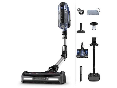 Rowenta X-Force Flex 14.60 - Steelstofzuiger - 200 AirWatt, Huis en Inrichting, Woonaccessoires | Overige, Zo goed als nieuw, Verzenden