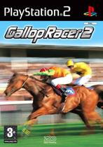 Gallop Racer 2 (PlayStation 2), Spelcomputers en Games, Games | Sony PlayStation 2, Verzenden, Gebruikt