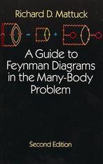 A Guide to Feynman Diagrams in the Many body P 9780486670478, Boeken, Zo goed als nieuw