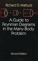 A Guide to Feynman Diagrams in the Many Body P 9780486670478, Boeken, Zo goed als nieuw