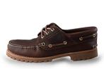 Timberland Bootschoenen in maat 45½ Bruin | 10% extra, Bruin, Verzenden, Timberland, Zo goed als nieuw