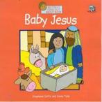 My first find out about book: Baby Jesus by Stephanie Jeffs, Gelezen, Stephanie Jeffs, Verzenden