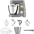 Kenwood Chef Titanium Patissier XL Keukenmixers, Witgoed en Apparatuur, Keukenmixers, Verzenden, Nieuw