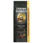 Douwe Egberts Espresso Bonen, Witgoed en Apparatuur, Koffiemachine-accessoires, Verzenden, Nieuw