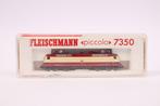 Fleischmann N - 7350 - Elektrische locomotief (1) - BR 120, Nieuw