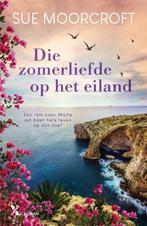 9789401615334 Die zomerliefde op het eiland | Tweedehands, Verzenden, Zo goed als nieuw, Sue Moorcroft