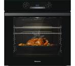 Hisense Bi62212ab Inbouw Oven 60cm, Witgoed en Apparatuur, Ovens, Ophalen of Verzenden, Zo goed als nieuw