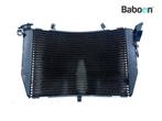 Radiateur Yamaha YZF R1 2004-2006 (YZF-R1 5VY), Motoren, Verzenden, Gebruikt