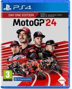 MotoGP 24 - Day One Edition - PS4, Verzenden, Nieuw