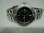 Ebel - Sportwave - E6120531 - Unisex - 1990-1999, Nieuw