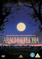 Arachnophobia DVD (2001) Jeff Daniels, Marshall (DIR) cert, Cd's en Dvd's, Zo goed als nieuw, Verzenden