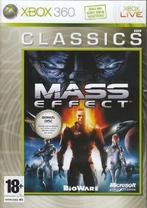 Mass Effect (Classics) (Xbox 360), Spelcomputers en Games, Verzenden, Gebruikt, Vanaf 12 jaar