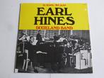 Earl Hines - Dixieland Band (LP), Cd's en Dvd's, Verzenden, Zo goed als nieuw