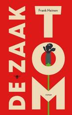 De Zaak Tom 9789403104607 Frank Heinen, Boeken, Verzenden, Gelezen, Frank Heinen