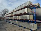 Restpartijen sandwich wandpanelen 40mm va. € 20,- p/m2, Doe-het-zelf en Verbouw, Ophalen of Verzenden, Nieuw, Overige materialen