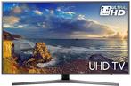 Samsung 49MU6470 - 49 inch LED 4K Ultra HD Smart TV, Audio, Tv en Foto, Televisies, Ophalen, LED, Zo goed als nieuw, Samsung