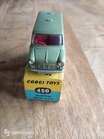 Corgi Toys 1:43 - Model bestelwagen - Corgi Toys 450 Austin, Nieuw