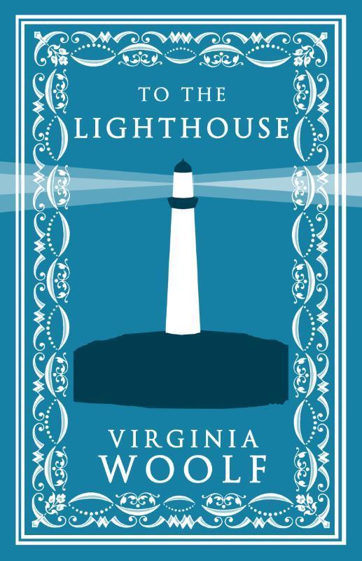 To The Lighthouse | Virginia Woolf, Boeken, Overige Boeken, Nieuw, Ophalen of Verzenden