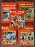 Suske en Wiske 67 t/m 149 - opeenvolgende reeks SC - 83, Boeken, Stripboeken, Nieuw