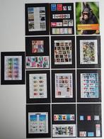 Nederland 2013 - Officiële jaarcollectie postzegels. - NVPH:, Gestempeld