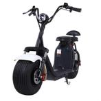 X20 elektrische scooter CityCoco E-chopper 1000 Watt, Maximaal 45 km/u, Elektrisch, Nieuw, Ophalen of Verzenden