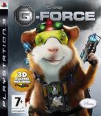 G-Force (PlayStation 3), Verzenden, Gebruikt, Vanaf 3 jaar