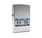 Zippo New York licence, Verzamelen, Verzenden, Nieuw, Aansteker