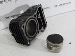 Honda VT 500 C Cilinder zuiger achter, Ophalen of Verzenden, Nieuw