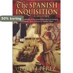 The Spanish Inquisition 9781861976222 Joseph Perez, Boeken, Verzenden, Gelezen, Joseph Perez