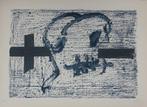 Antoni Tapies (1923-2012) - LLambrec