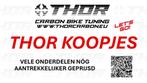 THOR KOOPJES, (CARBON) FIETSONDERDELEN GUNSTIG GEPRIJSD!, Ophalen of Verzenden, Nieuw