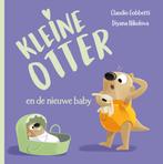 Kleine Otter en de nieuwe baby / Kleine Otter 9789036644280, Boeken, Verzenden, Zo goed als nieuw, Claudio Gobbetti