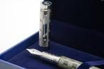 Montegrappa - Harry Potter - Slytherin (ISHPR3ST) - Vulpen, Verzamelen, Pennenverzamelingen, Nieuw