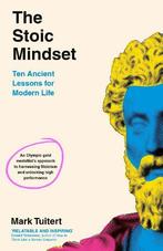 The Stoic Mindset | 9780241662786 | Tuitert, Mark, Ophalen of Verzenden, Nieuw, Tuitert, Mark