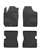 Kia Picanto I 2003-2011 All Weather rubber automatten, Ophalen of Verzenden, Nieuw