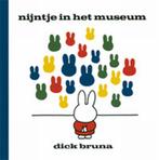 Nijntje in het museum 9789056474317 Dick Bruna, Gelezen, Dick Bruna, D. Bruna, Verzenden